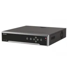 DS-7764NI-M4. IP-видеорегистратор 64 канальный. Hikvision