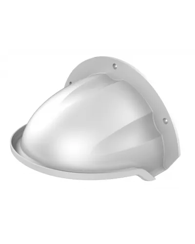 DS-1250ZJ. Козырек. Hikvision в Ульяновске