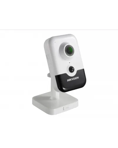 DS-2CD2443G0-IW(4мм)(W). Профессиональная видеокамера IP компактная. Hikvision в Ульяновске