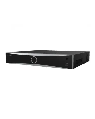 DS-7716NXI-K4/16P. IP-видеорегистратор 16-канальный. Hikvision в Ульяновске