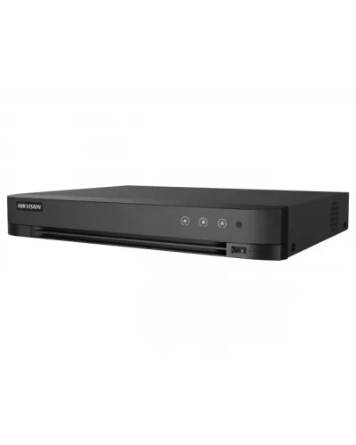 iDS-7208HUHI-M2/FA(С). Видеорегистратор TVI 8-канальный. Hikvision в Ульяновске