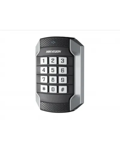 DS-K1104MK. Считыватель карт Mifare с механической клавиатурой. Hikvision в Ульяновске