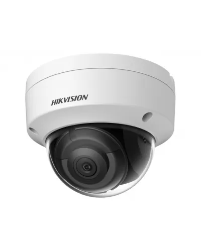 DS-2CD2123G2-IS(2.8мм)(D). Профессиональная видеокамера IP купольная. Hikvision в Ульяновске