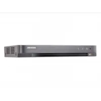 iDS-7208HUHI-M2/FA. Видеорегистратор TVI 8-канальный. Hikvision