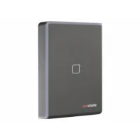 DS-K1108AM. Считыватель карт Mifare. Hikvision