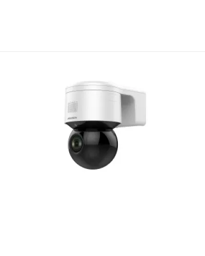 DS-2DE3A404IWG-E. Профессиональная видеокамера IP поворотная. Hikvision в Ульяновске
