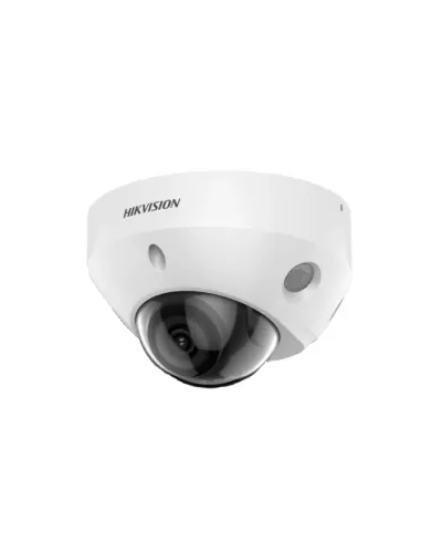 DS-2CD2583G2-IS(4mm). Профессиональная видеокамера IP купольная. Hikvision в Ульяновске