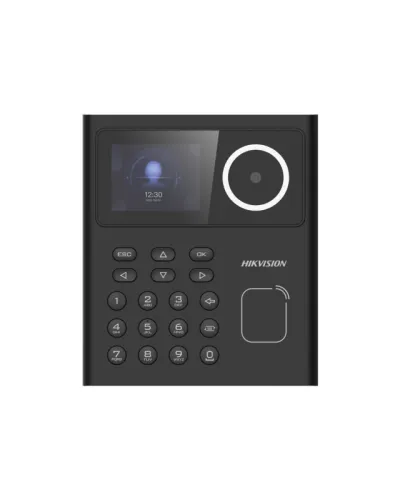 DS-K1T320MX. Терминал доступа с распознаванием лиц. Hikvision в Ульяновске