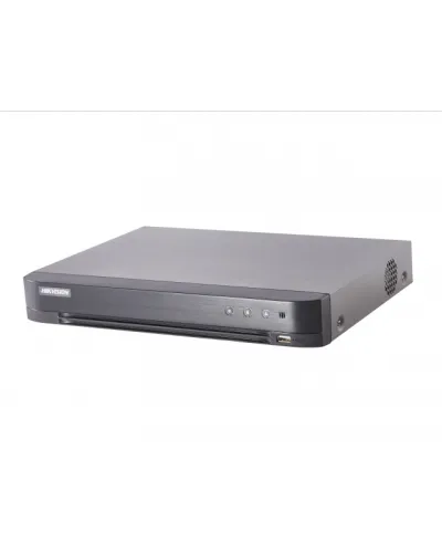 iDS-7204HQHI-M1/FA(С). Видеорегистратор TVI 4-канальный. Hikvision в Ульяновске