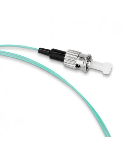 FPT-B9-503-FC/PR-1M-LSZH-AQ. Пигтейл оптический. Hyperline в Ульяновске