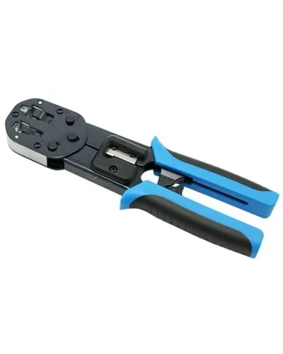 HL-3H00010. Инструмент обжимной для RJ-45. Hyperline в Ульяновске