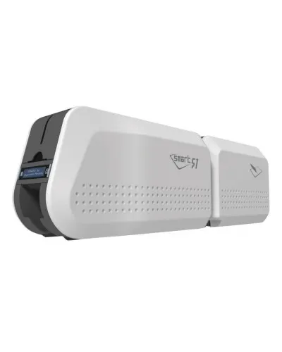 SMART 51 (651410) Dual Side LAM Ethernet USB. Принтер. IDP в Ульяновске
