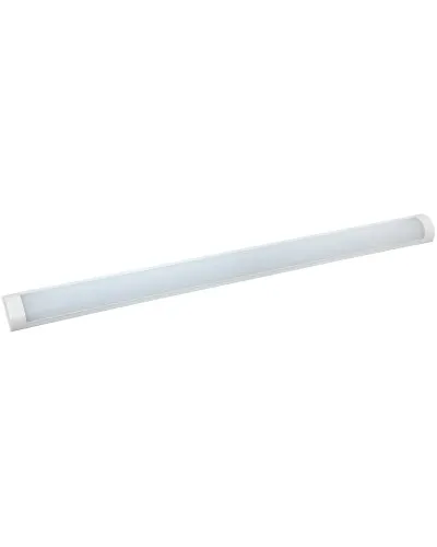 Светильник светодиодный ДБО 5006 36Вт 6500К IP20 1200мм металл LIGHTING (LDBO0-5006-36-6500-K02). Светильник светодиодный линейный. IEK в Ульяновске