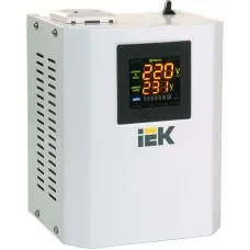 Стабилизатор напряжения серии Boiler (IVS24-1-00500). Стабилизатор напряжения. IEK
