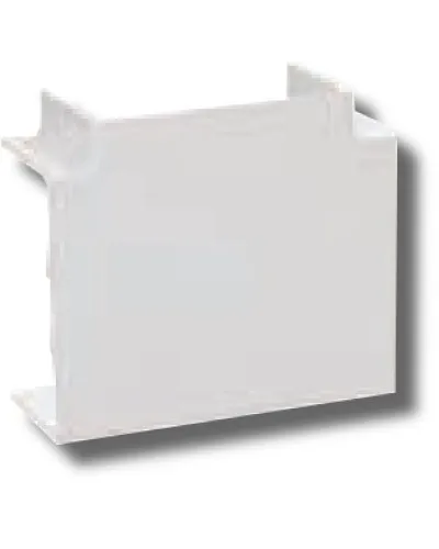 Угол Т-образный 40x16 (4 шт) (CKMP10D-T-040-016-K01). Угол Т-образный. IEK в Ульяновске