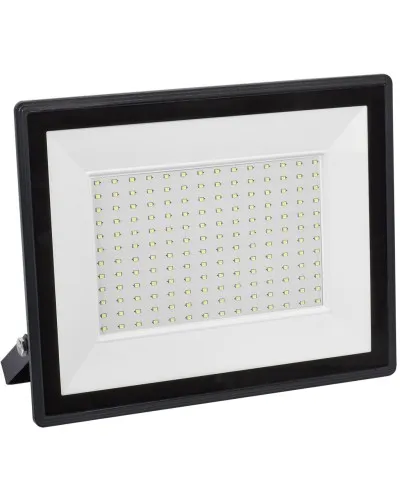 СДО 06-150 черный IP65 6500K (LPDO601-150-65-K02). Прожектор светодиодный. IEK в Ульяновске