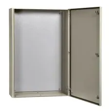 ЩМП-4-0 74 У2 IP54, 800x650x250 (YKM40-04-54). Шкаф металлический с монтажной платой. IEK