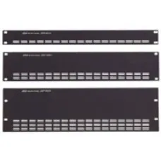 IBP-001U. Панель декоративная, 1U. IMLIGHT