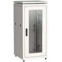 LN35-24U68-GM. Шкаф телекоммуникационный 19 напольный 24U. ITK