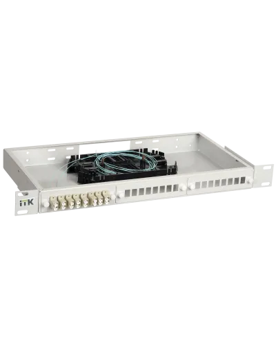 FOBX24-1U-8SCUD04. Кросс оптический 19. ITK в Ульяновске