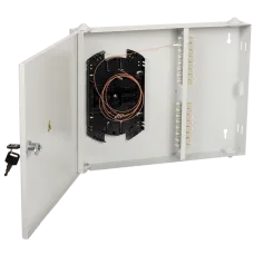 FOBX24-N-20LCUD09. Кросс оптический настенный. ITK