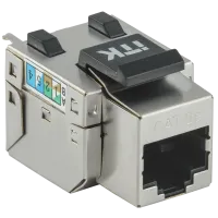 CS1-1C5EF-11. Модуль Keystone Jack. ITK