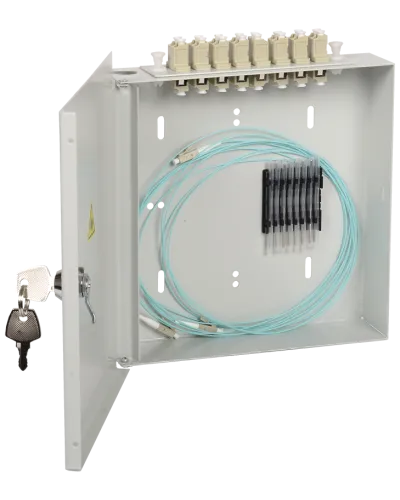 FOBX8-N-4LCUD04. Кросс оптический настенный. ITK в Ульяновске