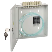 FOBX8-N-8LCUD04. Кросс оптический настенный. ITK