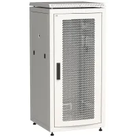 LN35-24U66-P. Шкаф телекоммуникационный 19 напольный 24U. ITK