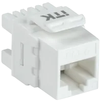 CS1-1C06U-12: Модуль Keystone Jack