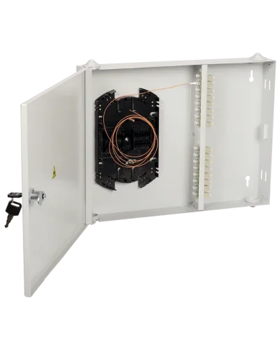 FOBX24-N-20LCUD04. Кросс оптический настенный. ITK в Ульяновске