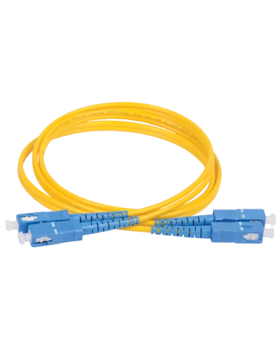 FPC09-SCU-SCU-C2L-50M. Патч-корд оптический. ITK в Ульяновске