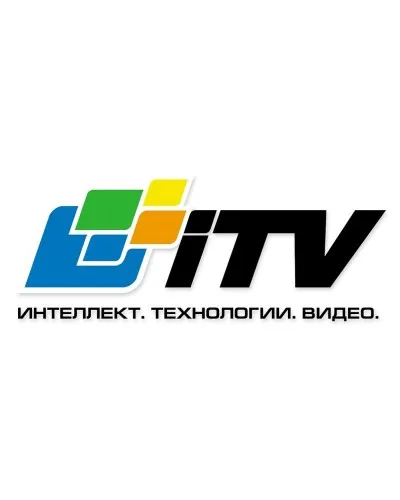 Интеллект ПО интеграции с Perco S-20. Программное обеспечение (опция). ITV в Ульяновске