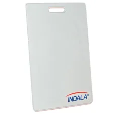 FlexCard (FPCRD). Карта proximity. Indala