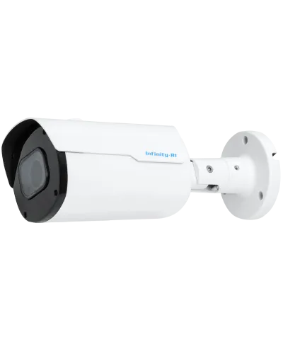 IBS-HD5M-2812AF WDR. Видеокамера мультиформатная цилиндрическая. Infinity в Ульяновске