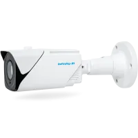 IBS-5M-550AF WDR. Видеокамера IP цилиндрическая. Infinity
