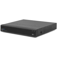 VRF-IP218PE. IP-видеорегистратор 8-канальный. Infinity