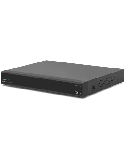 VRF-IP2216PE. IP-видеорегистратор 16-канальный. Infinity в Ульяновске