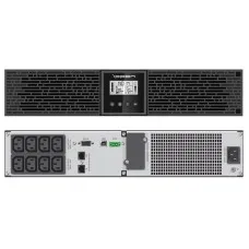 Ippon Smart Winner II 2000E (1192980). Источник бесперебойного питания. Ippon
