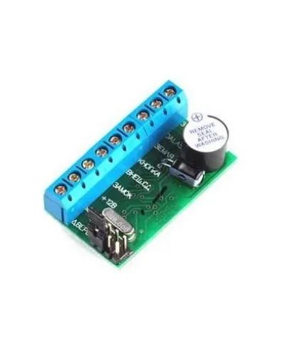 Z-5R (мод. Wiegand). Контроллер для ключей Touch Memory. IronLogic в Ульяновске