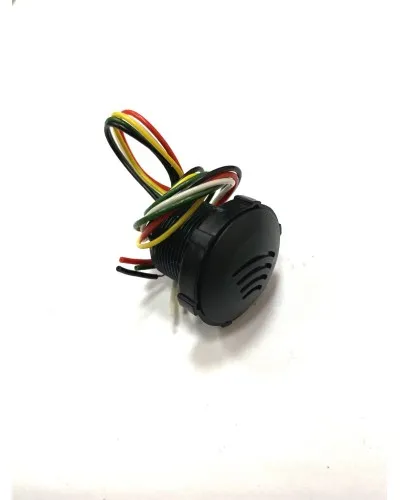CP-Z-2 (мод. MF-I) врезной, темный. Считыватель. IronLogic в Ульяновске