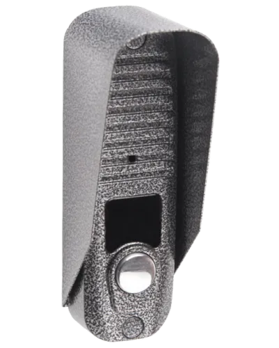 JSB-V055 PAL (серебро) накладная. Видеопанель вызывная цветная. JSB-Systems в Ульяновске