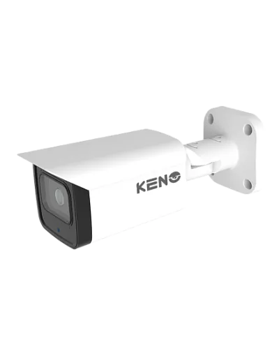 KN-CS560F28-AI (White). Видеокамера IP цилиндрическая. KENO в Ульяновске