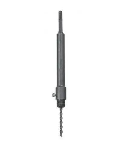 Хвостовик для коронки М22х250 мм SDS PLUS Kranz (KR-91-0422): Аксессуар для электроинструмента в Ульяновске