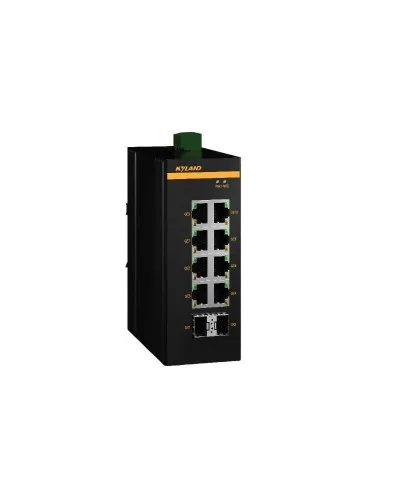 Opal10GL-2GX8GE-LV-LV. Коммутатор без PoE. Kyland в Ульяновске