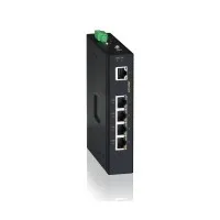 Opal5GS-1GE4GP-L16-L16. Коммутатор с PoE. Kyland