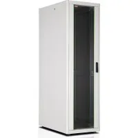 LN-DB47U6010-LG-111-F. Шкаф телекоммуникационный 19 напольный 47U. LANDE