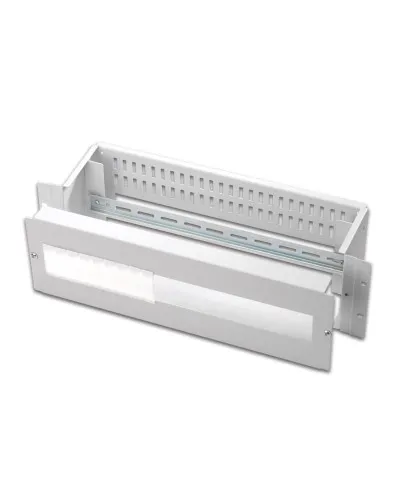 LN-PRZ-MOD-3U15-LG. Распределительная панель. LANDE в Ульяновске