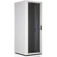 LN-DB42U8080-LG-111-F. Шкаф телекоммуникационный 19 напольный 42U. LANDE