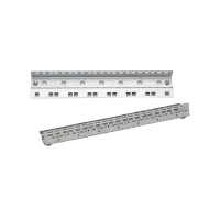 LN-PRF-CMD-20UD-ZN (2 шт). Монтажный профиль. LANDE